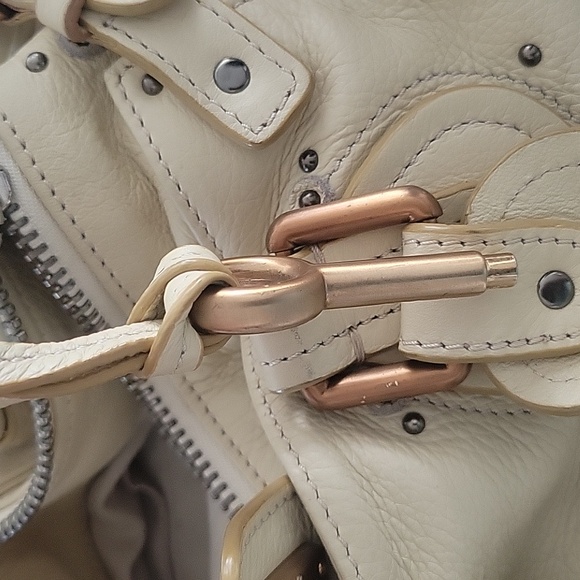 46.AUTHENTIC CHLOE - Picture 10 of 16